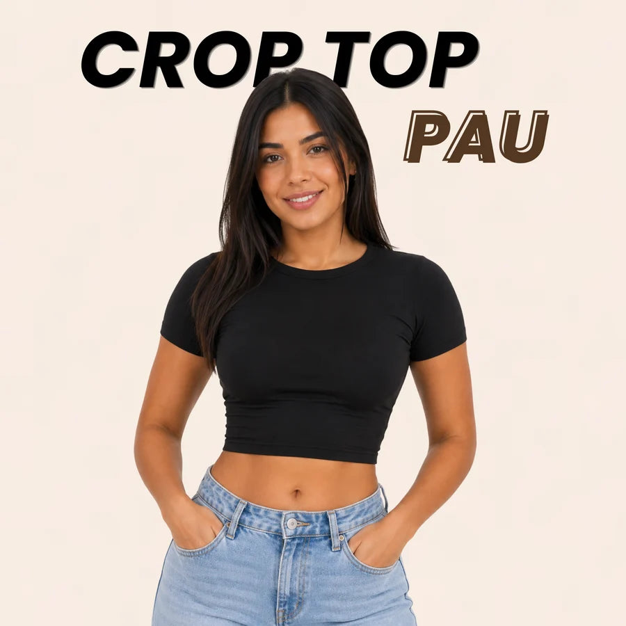 AURA STUDIO TOPS