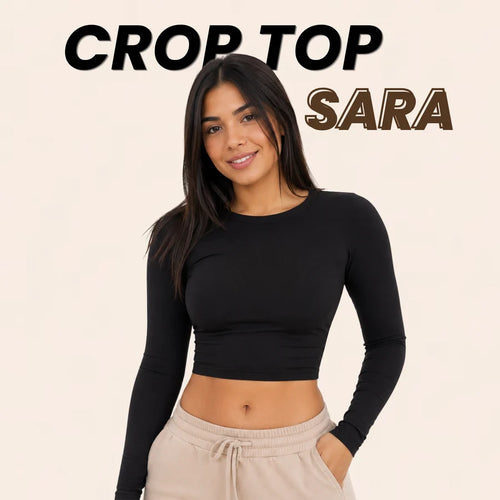 AURA STUDIO TOPS