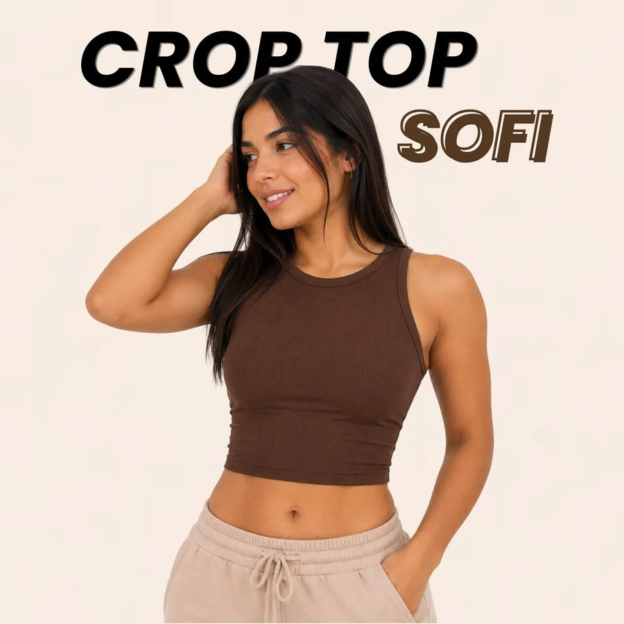 AURA STUDIO TOPS